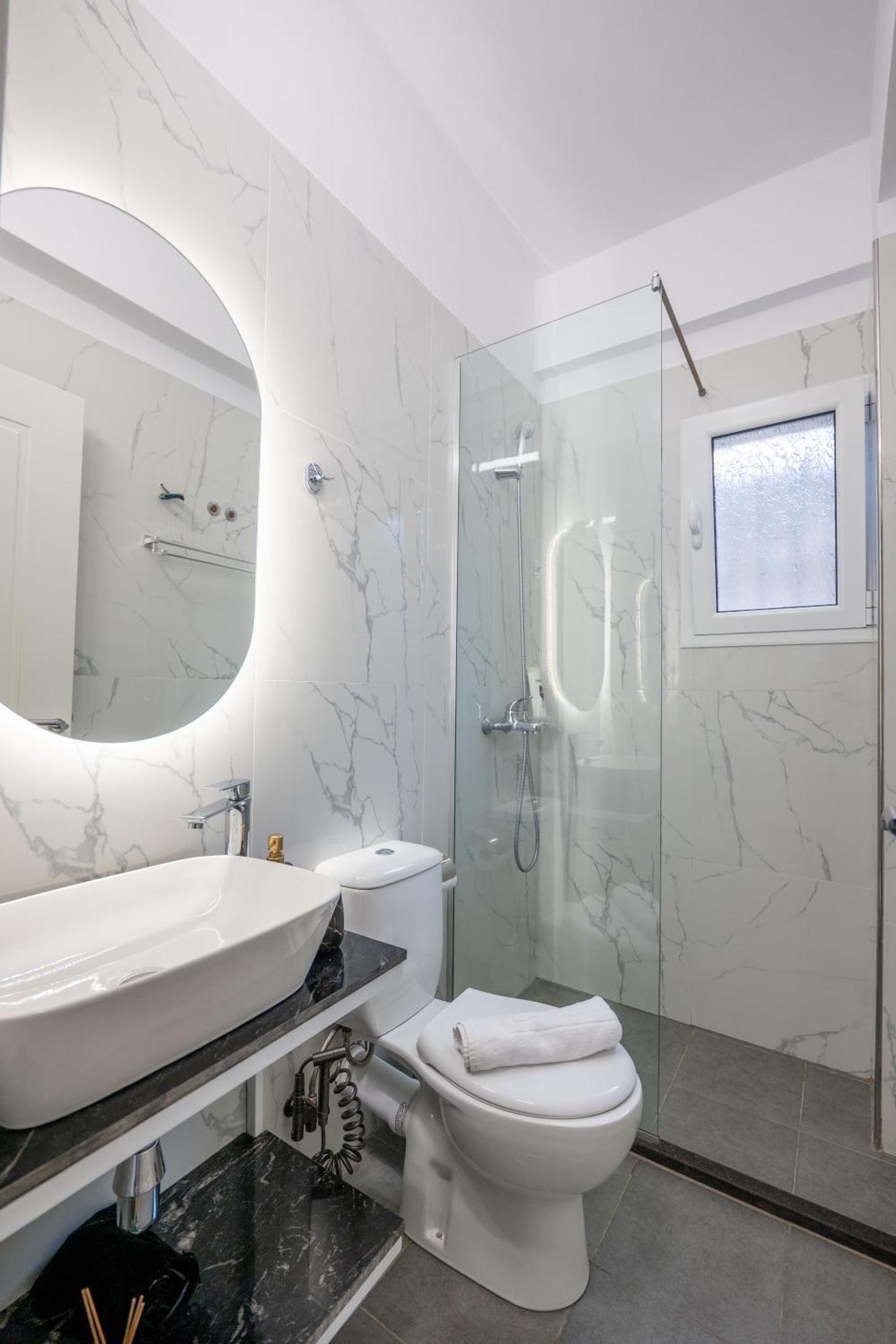 Philoxenia Apartments Saranda Экстерьер фото