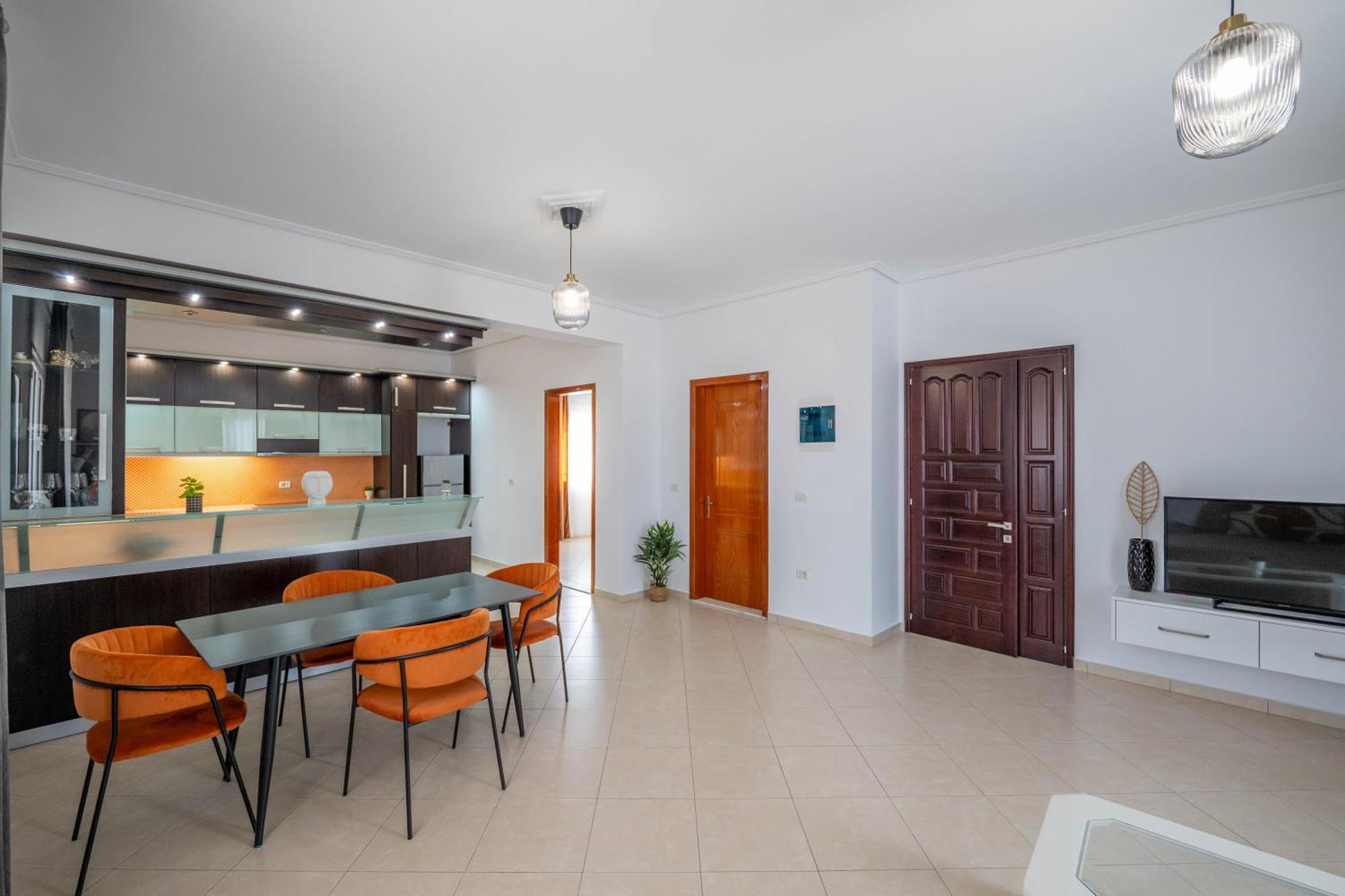 Philoxenia Apartments Saranda Номер фото