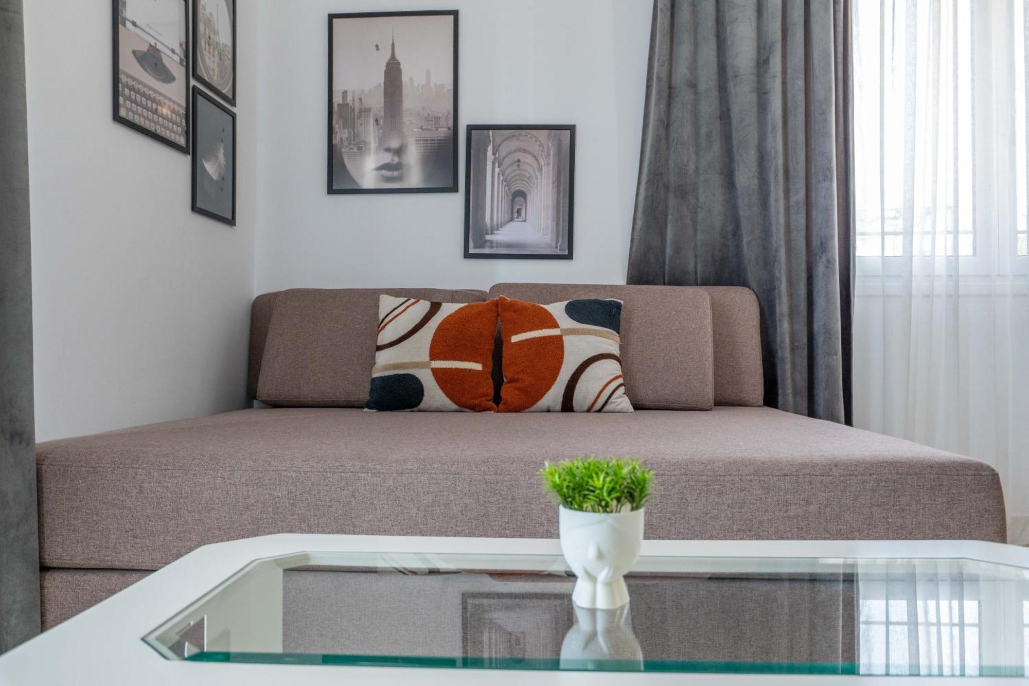 Philoxenia Apartments Saranda Экстерьер фото