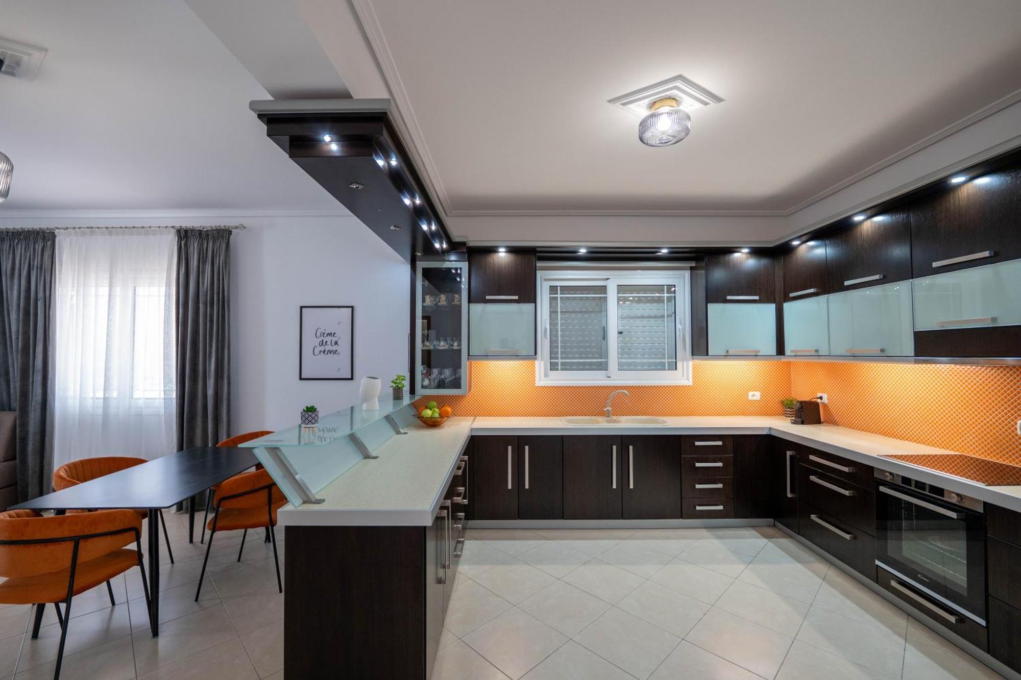 Philoxenia Apartments Saranda Экстерьер фото