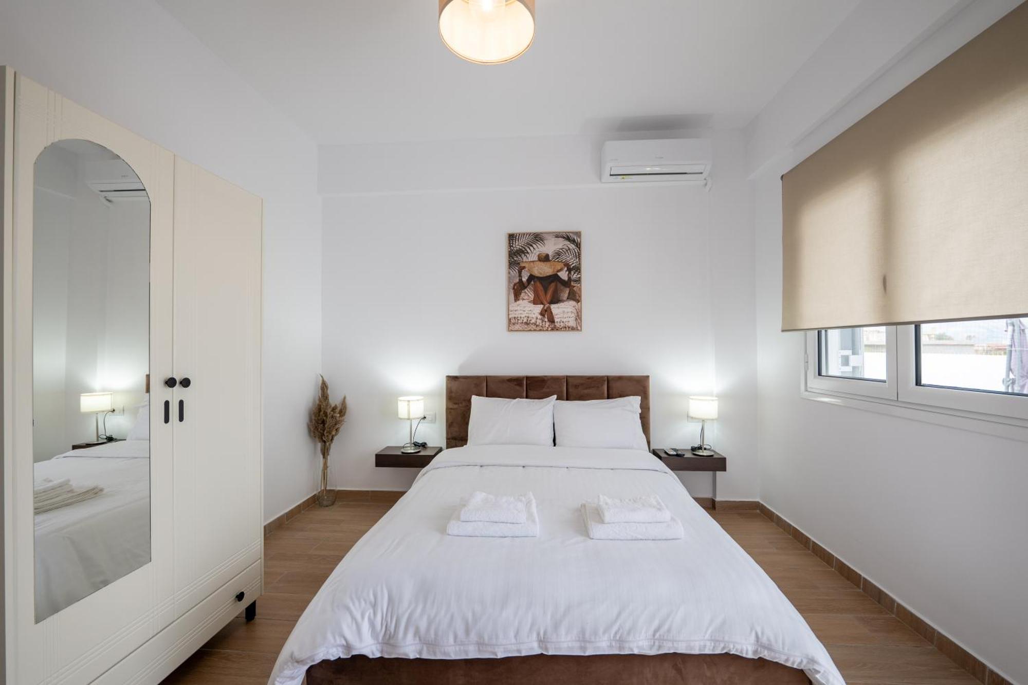 Philoxenia Apartments Saranda Экстерьер фото
