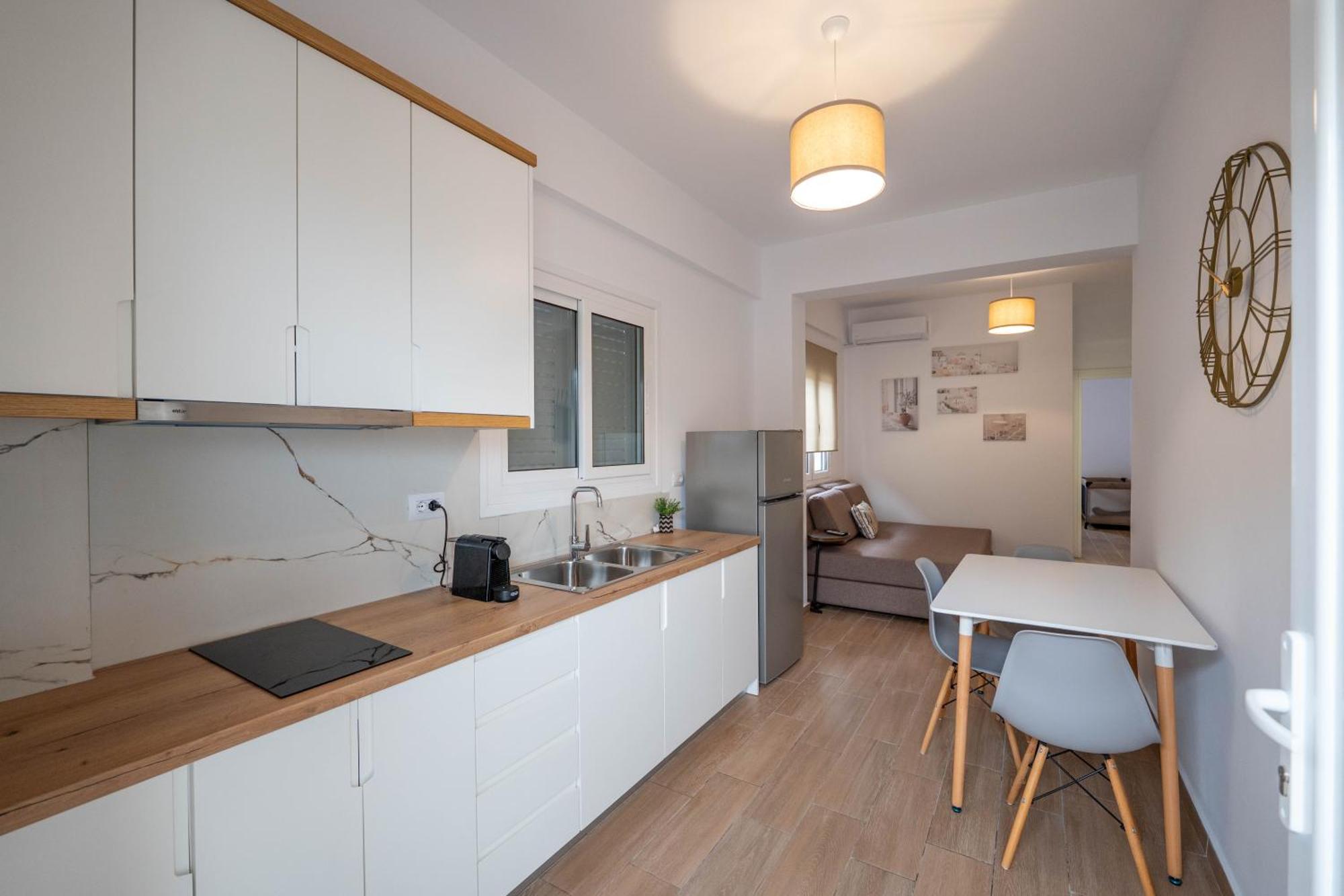 Philoxenia Apartments Saranda Экстерьер фото