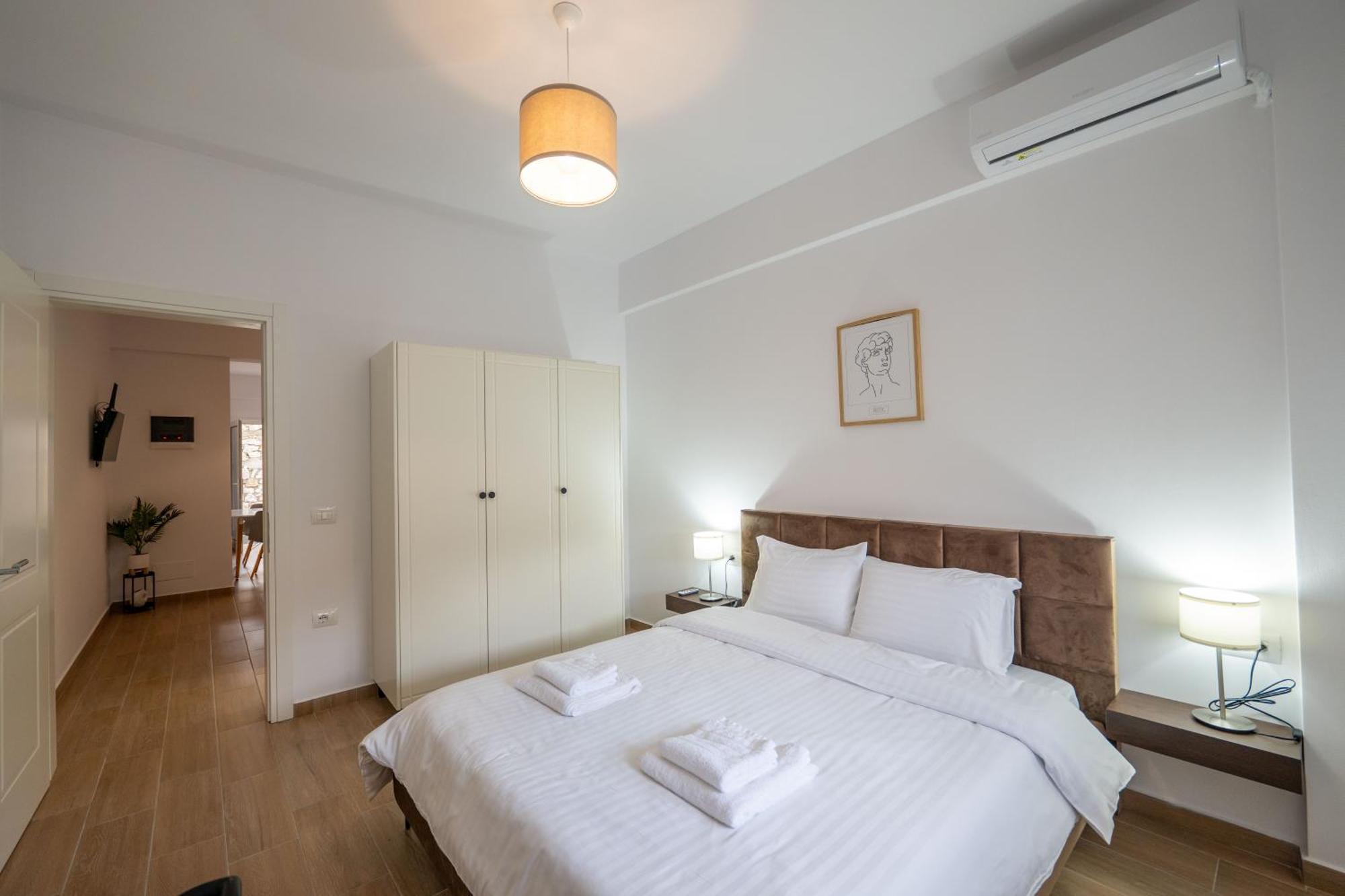 Philoxenia Apartments Saranda Экстерьер фото